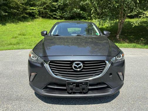 2016 Mazda CX-3 Touring