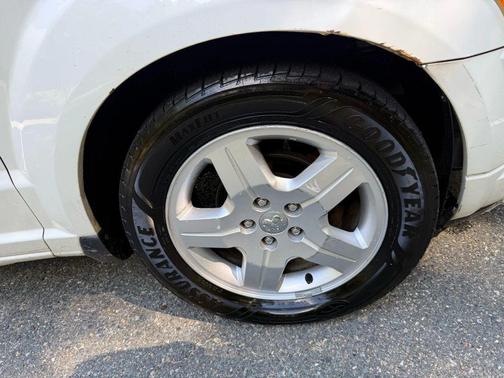 2009 Dodge Caliber SXT