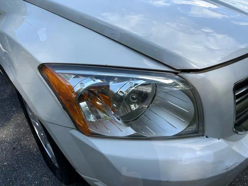 2009 Dodge Caliber SXT