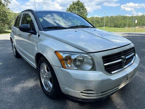 2009 Dodge Caliber SXT