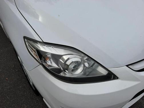 2009 Mazda Mazda5 Grand Touring