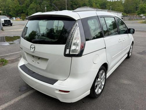 2009 Mazda Mazda5 Grand Touring
