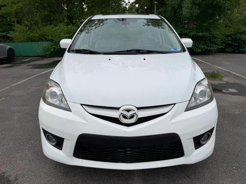 2009 Mazda Mazda5 Grand Touring
