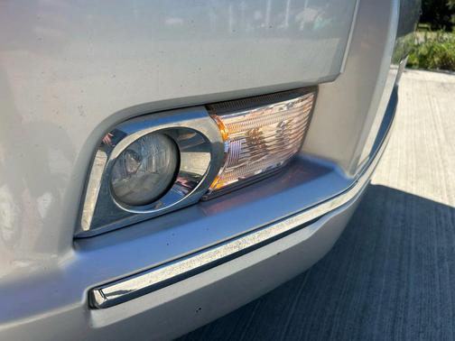 2010 Toyota 4Runner SR5