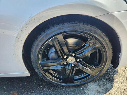 2018 Lexus IS 300 Base