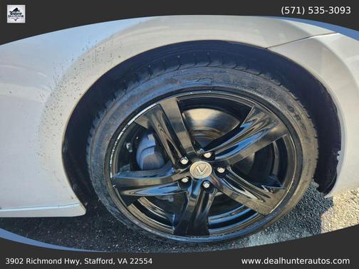 White 2018 Lexus IS 300 Base