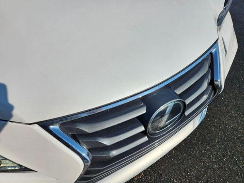 2018 Lexus IS 300 Base