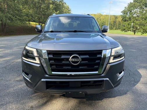 2022 Nissan Armada SV 2WD