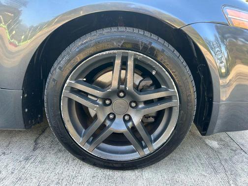 2007 Acura TL 3.2