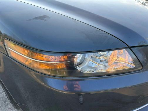2007 Acura TL 3.2