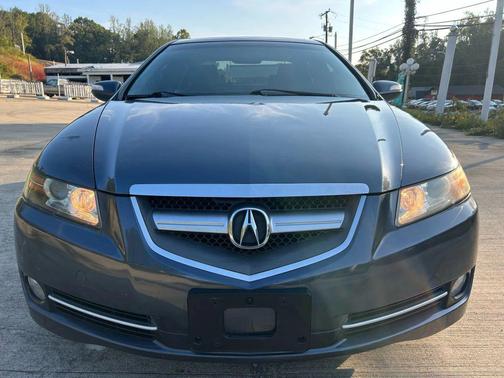 2007 Acura TL 3.2