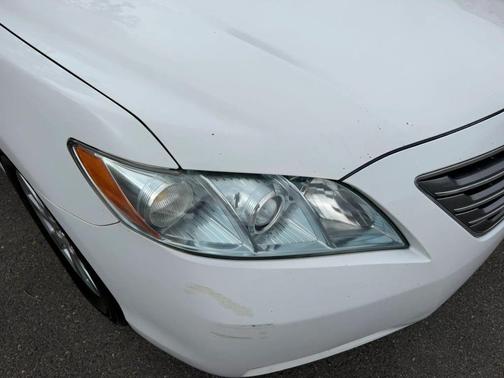 2007 Toyota Camry Hybrid SE