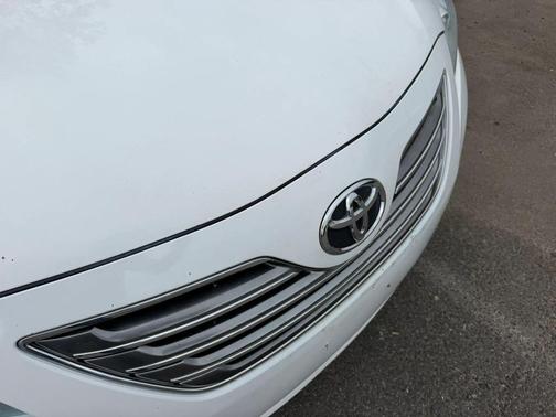 2007 Toyota Camry Hybrid SE