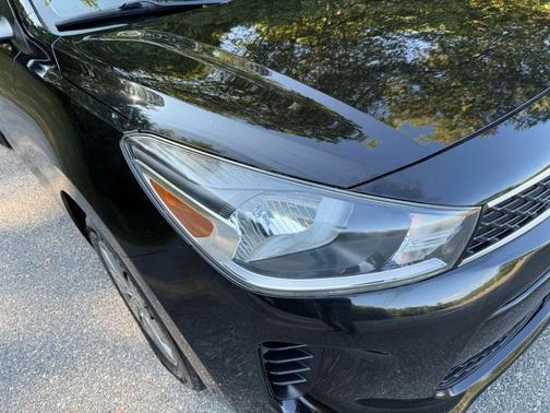 2020 Kia Rio S