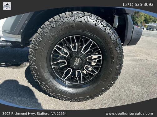 Bright White Clearcoat 2020 Jeep Gladiator Sport S