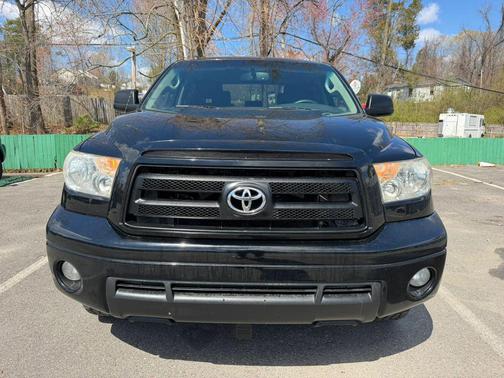 2013 Toyota Tundra Grade