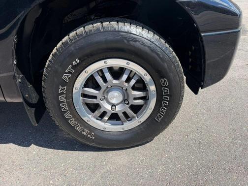 2013 Toyota Tundra Grade