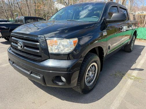 2013 Toyota Tundra Grade