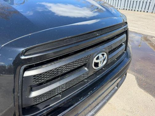 2013 Toyota Tundra Grade