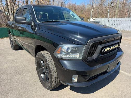 2014 RAM 1500 Tradesman/Express