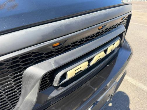 2014 RAM 1500 Tradesman/Express