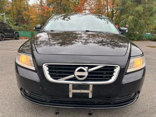 2011 Volvo S40 T5