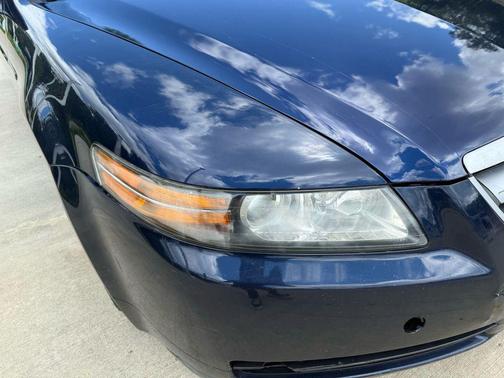 2006 Acura TL Base