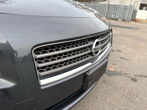 2009 Nissan Maxima 3.5 S