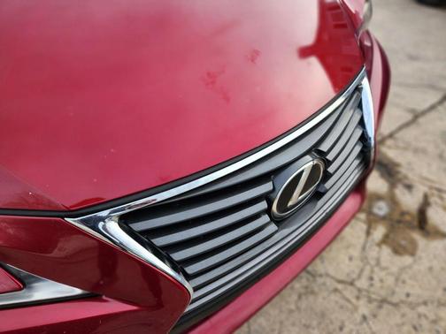 2014 Lexus IS 250 Base