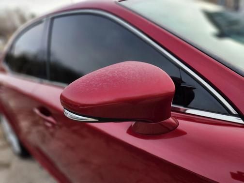 2014 Lexus IS 250 Base