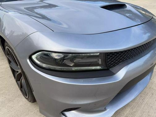 2018 Dodge Charger R/T Scat Pack