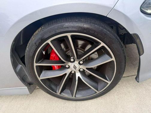 2018 Dodge Charger R/T Scat Pack