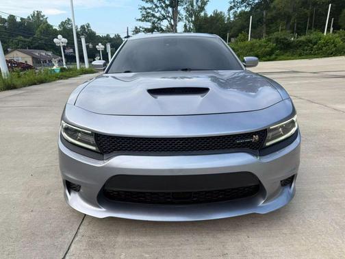 2018 Dodge Charger R/T Scat Pack