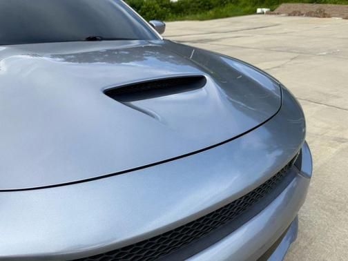 2018 Dodge Charger R/T Scat Pack