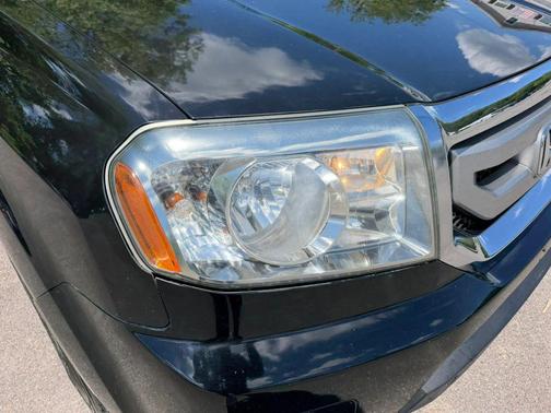 2011 Honda Pilot EX-L