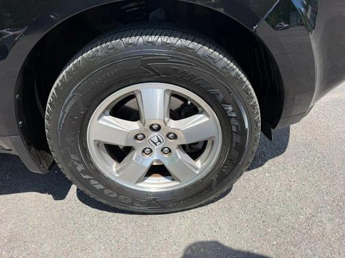 2011 Honda Pilot EX-L