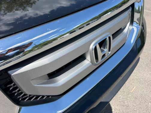 2011 Honda Pilot EX-L