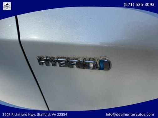 White 2010 Toyota Prius III