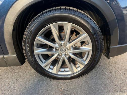 2017 Mazda CX-9 Grand Touring