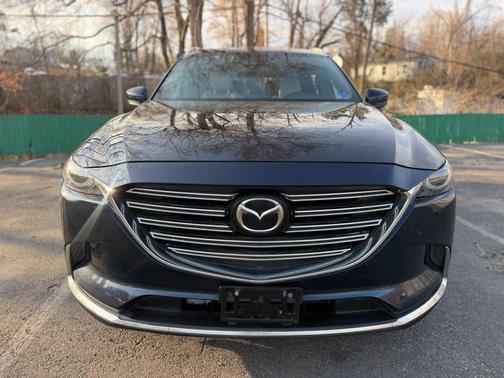2017 Mazda CX-9 Grand Touring