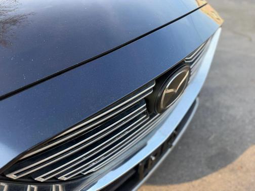 2017 Mazda CX-9 Grand Touring