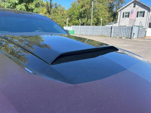 2010 Ford Mustang GT Premium