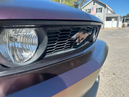 2010 Ford Mustang GT Premium