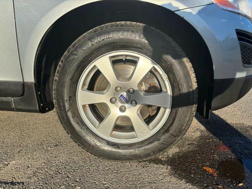 2012 Volvo XC60 3.2 Premier