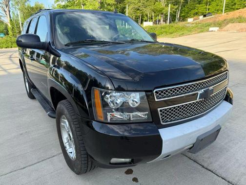 2009 Chevrolet Tahoe LT