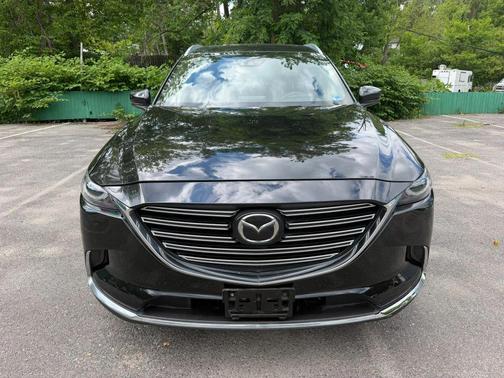 2016 Mazda CX-9 Sport