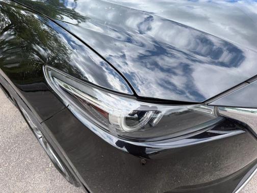 2016 Mazda CX-9 Sport