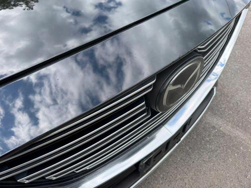 2016 Mazda CX-9 Sport