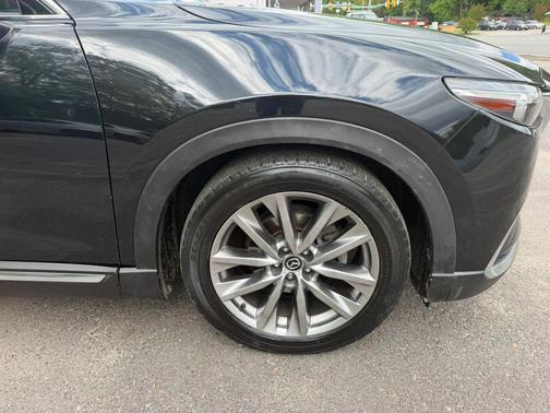 2016 Mazda CX-9 Sport