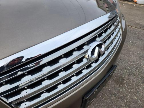 2006 INFINITI M45 Sport